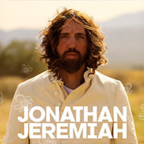 Jonathan Jeremiah - Hamburg - 20.11.2025 20:00
