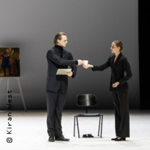 Ballett - Tod in Venedig - HAMBURG - 22.01.2026 19:30