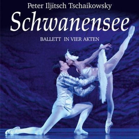 Schwanensee: Ballet in vier Akten - Lbau - 13.12.2025 19:30