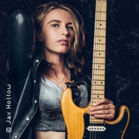 Jax Hollow & Band - ALTLANDSBERG - 24.10.2025 20:00