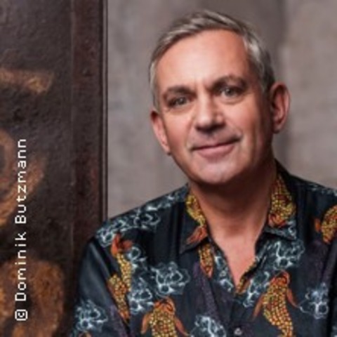 Wladimir Kaminer - ELMSHORN - 20.03.2026 20:00