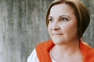 Bettina Storks liest im Simon-Veit-Haus in Emmendingen aus ihrem neuen Buch