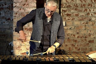Das Freiburger Akkordeon Orchester prsentiert &#8222;Alchimia&#8220; im Kloster St.Lioba mit Michael Kiedaisch