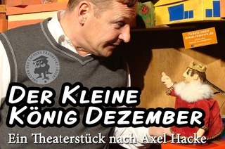 Der kleine Knig Dezember