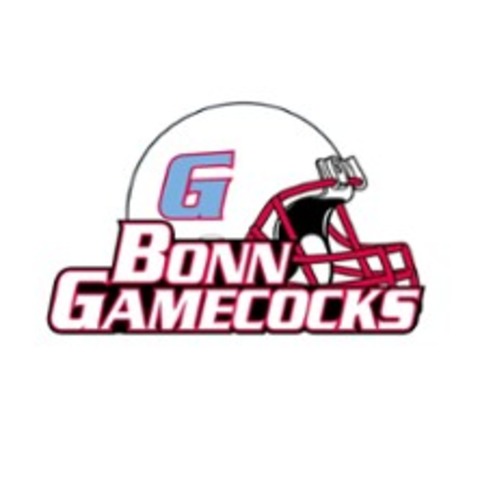 Gamecocks vs. Giants - BONN - 04.10.2025 15:00