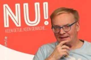 Uwe Steimle - Nu!