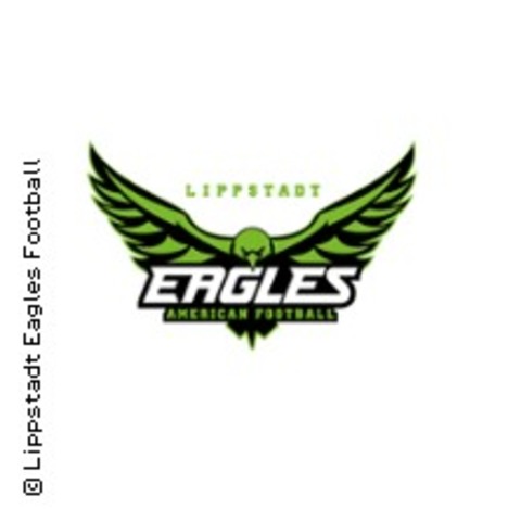 Lippstadt Eagles vs. Ldenscheid Lighnings - LIPPSTADT - 15.06.2025 15:00