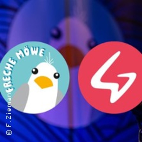 Freche Mwe Stand-Up Comedy Generator - HAMBURG - 03.07.2025 19:00