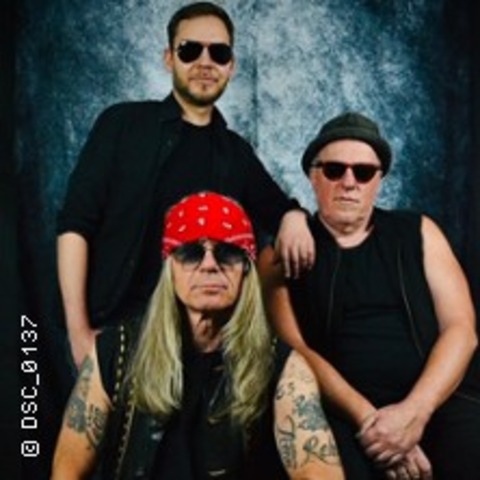 Mallet - Bensheim - 20.12.2025 20:00