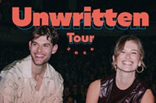 Zwei Dreissiger - Unwritten Tour 2026 / -Premiere