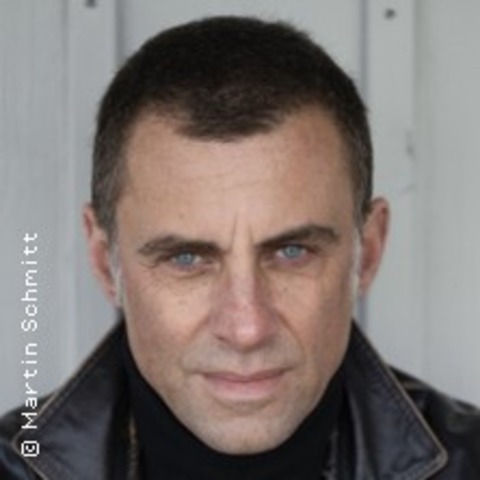 Martin Schmitt - Erding - 07.03.2026 20:00