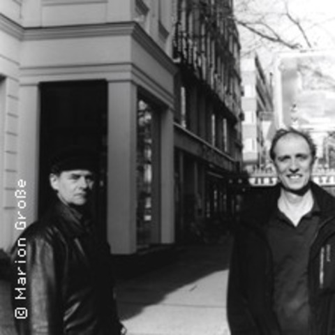 Marco Sa & Henry Steinhau - Berlin - 24.06.2025 20:00