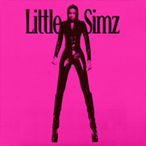 Little Simz - The Lotus Tour - BERLIN - 23.09.2025 20:00