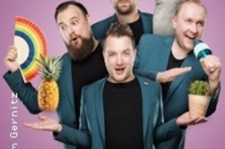 Die NotenDealer - Comedy-Pop-Best-Of 2025 | Lachmesse