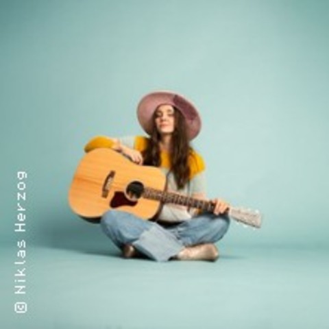 Alina Sebastian - Acoustic Tour - BREMEN - 01.08.2025 20:00