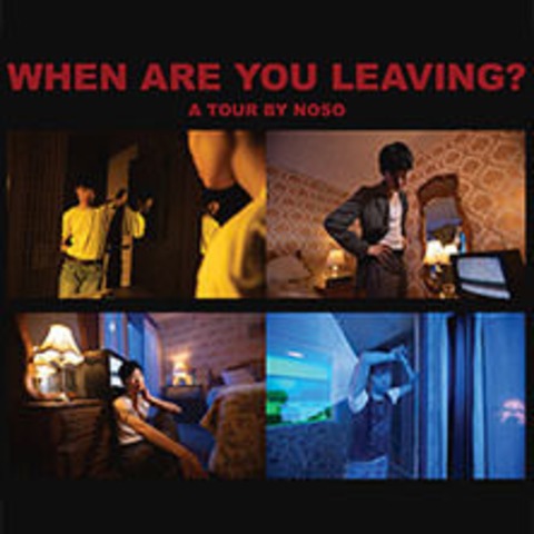 NoSo - HAMBURG - 06.02.2026 20:00