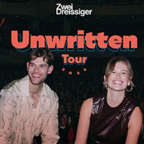 Zwei Dreissiger - Dsseldorf - 06.05.2026 20:00