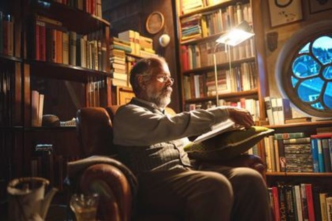 Der Buchspazierer - Furtwangen - 22.05.2025 20:00