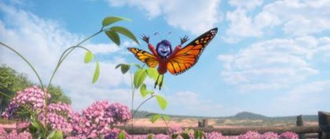 Butterfly Tale - Ein Abenteuer liegt in der Luft - Furtwangen - 24.05.2025 15:00
