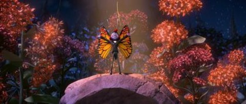 Butterfly Tale - Ein Abenteuer liegt in der Luft - Furtwangen - 24.05.2025 15:00