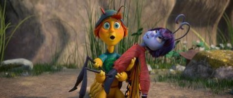 Butterfly Tale - Ein Abenteuer liegt in der Luft - Furtwangen - 24.05.2025 15:00