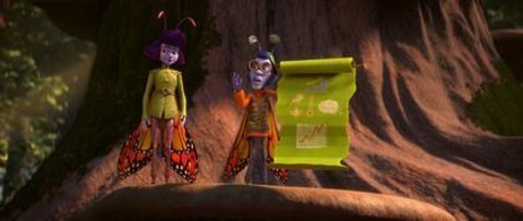 Butterfly Tale - Ein Abenteuer liegt in der Luft - Furtwangen - 24.05.2025 15:00