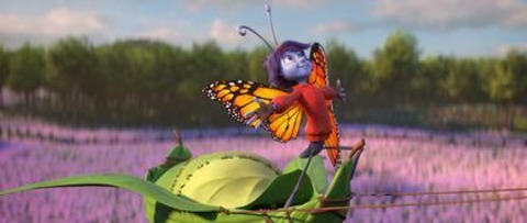 Butterfly Tale - Ein Abenteuer liegt in der Luft - Furtwangen - 24.05.2025 15:00