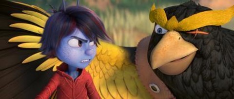 Butterfly Tale - Ein Abenteuer liegt in der Luft - Furtwangen - 24.05.2025 15:00