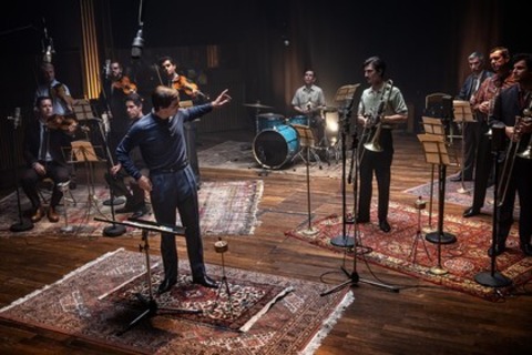 Monsieur Aznavour - Freiburg - 25.05.2025 14:45