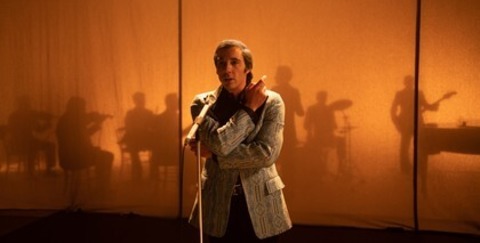 Monsieur Aznavour - Freiburg - 25.05.2025 14:45