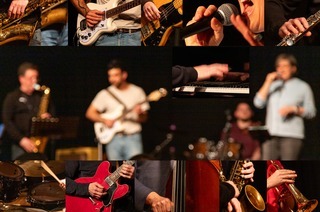 Jazz Session