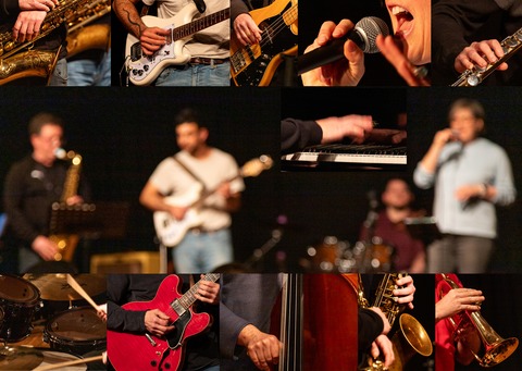 Jazz Session - Lahr - 21.09.2025 18:00