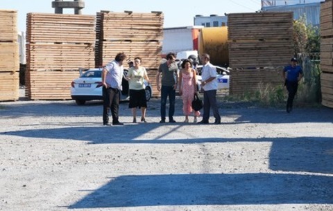 Sicak Bfe - Kehl - 22.05.2025 21:20