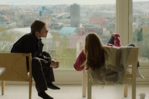 Oslo Stories: Sehnsucht - Freiburg - 24.05.2025 20:10