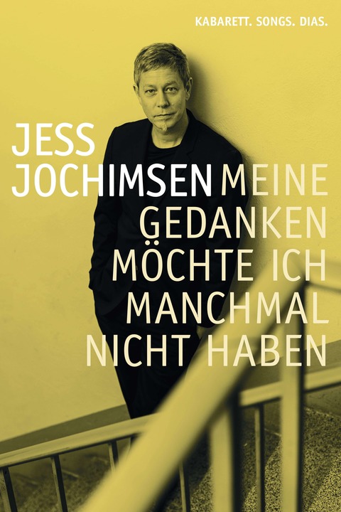 Meine Gedanken Mchte Ich Manchmal Nicht Haben - Gttingen - 19.07.2025 20:00