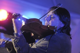 Zipflo Reinhardt Band