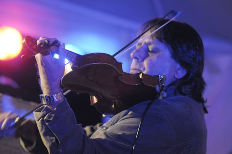 Zipflo Reinhardt Band - Lahr - 04.10.2025 20:00