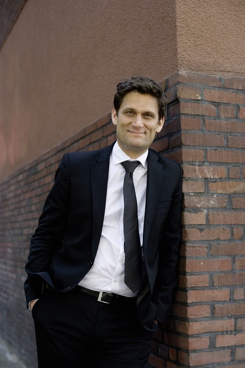Christian Ehring: Vershnung - Kabarett - Korntal-Mnchingen - 22.02.2026 19:00