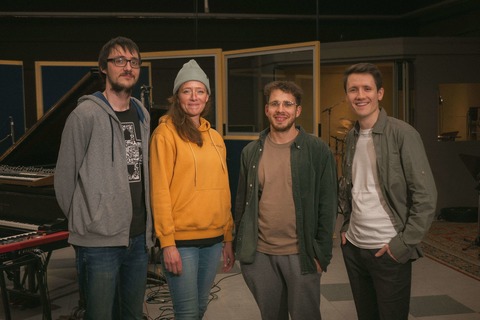 Highn Mighty Jazz Night - Highn Mighty Big Band, The J.D.s & Friends und das Hannes Stollsteimer Interfusion Quartet - Korntal-Mnchingen - 15.11.2025 19:00
