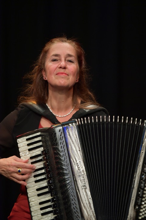 Cordula Sauter - Lahr - 18.10.2025 20:00