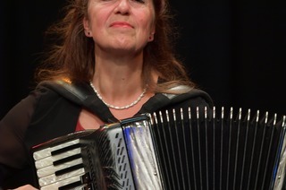 Cordula Sauter