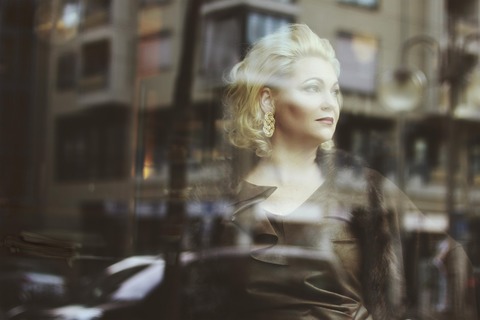 Nicole Metzger - Lahr - 21.11.2025 20:00