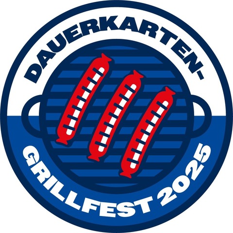 Dauerkarten-Grillfest - Iserlohn - 19.08.2025 18:30