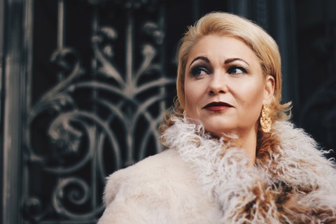 Nicole Metzger & Christian Eckert - Lahr - 06.12.2025 20:00