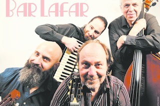 Bar Lafar