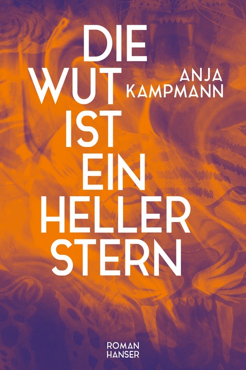 Die Wut ist ein heller Stern - BERLIN - 17.07.2025 19:30