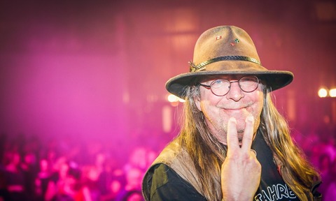Black Forest Trucker Nation - Friesenheim - 23.05.2025 17:00