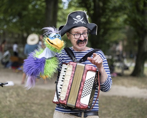 Piratenstark-rettet unsere Meere! - Freiburg - 24.05.2025 16:00
