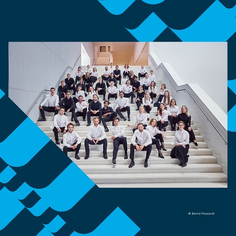 Baltic Sea Philharmonic - Peenemnde - 20.09.2025 20:00