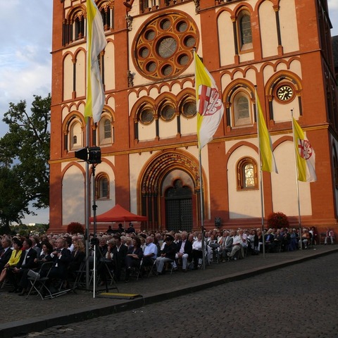 Italienische Opernnacht - Italienische Opernnacht - Limburg an der Lahn - 04.07.2025 19:30